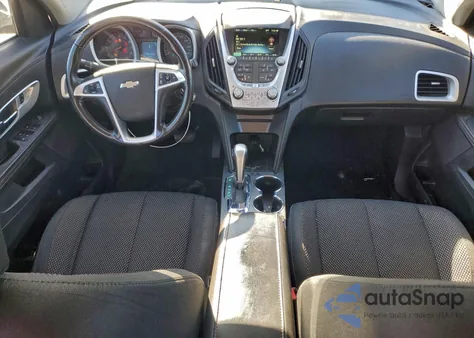 2013 Chevrolet Equinox Lt from USA, damaged, VIN 2GNALDEK3D6385457